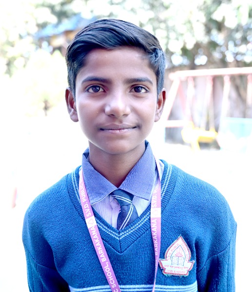 ASHISH RAJ 